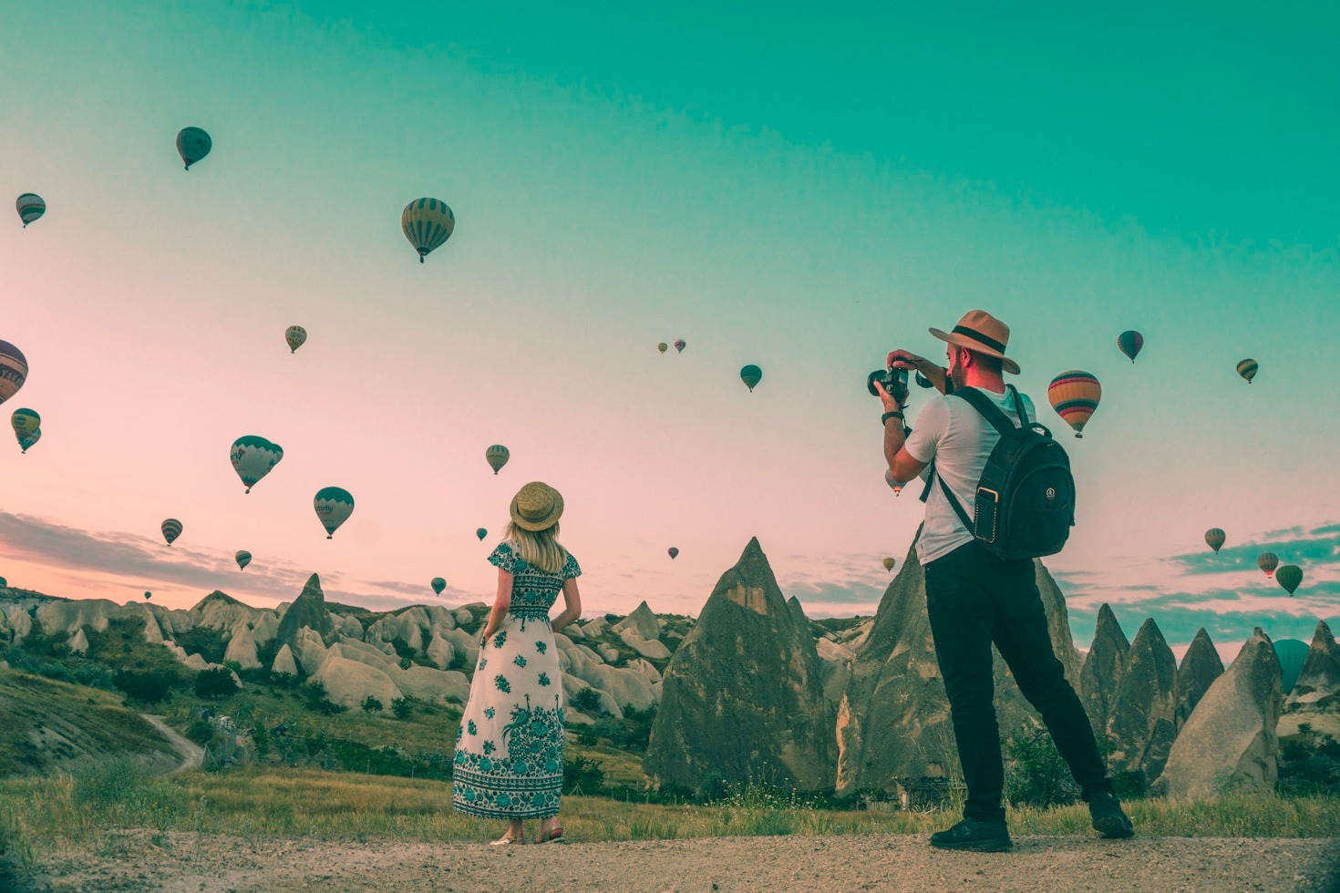 10 Hidden Gems for Your Next Adventure