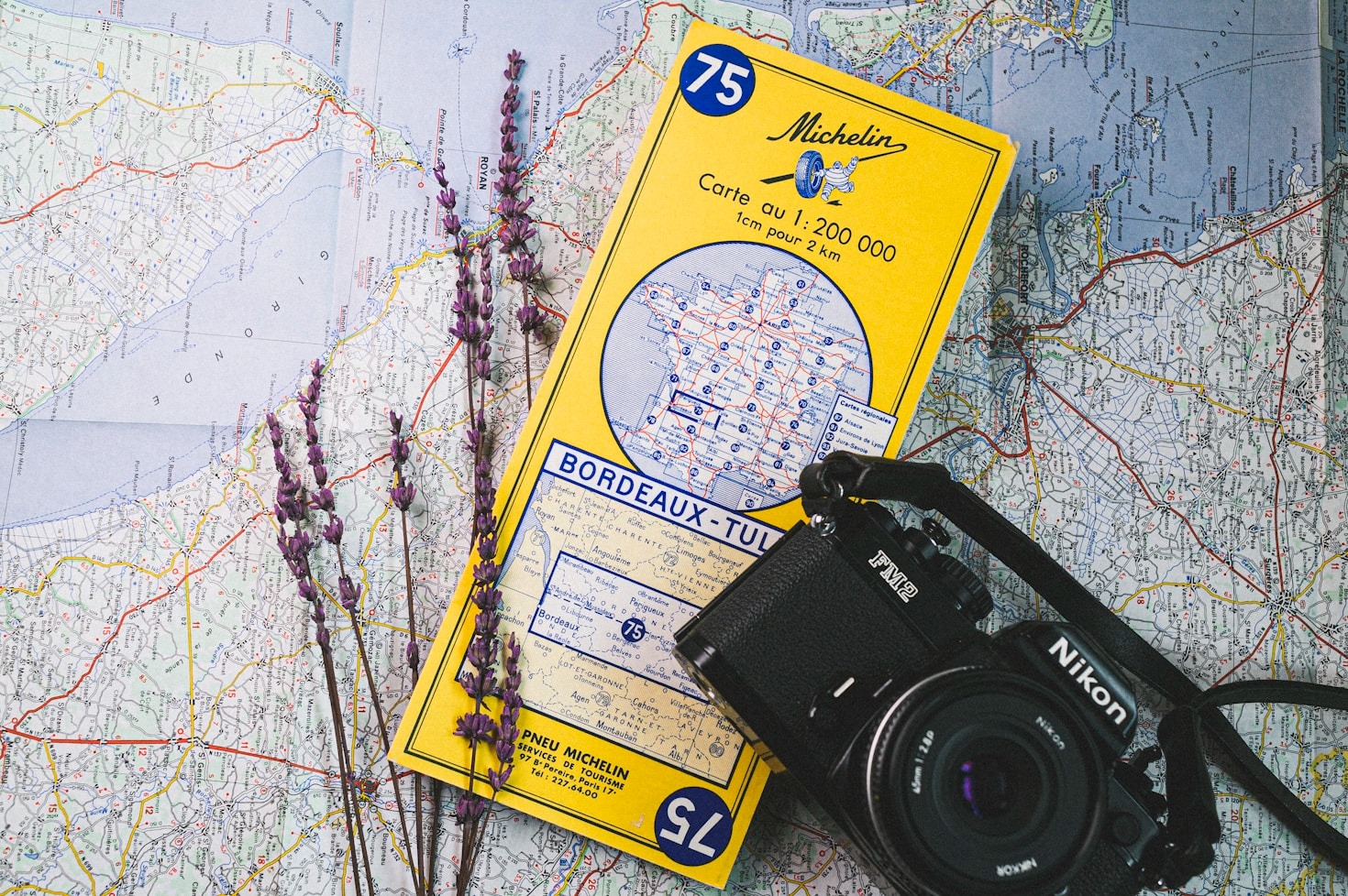The Beginner’s Guide to Solo Traveling